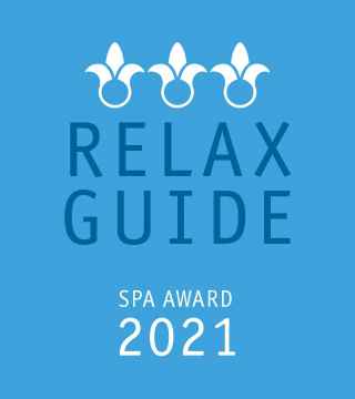 Relax Guide Rating